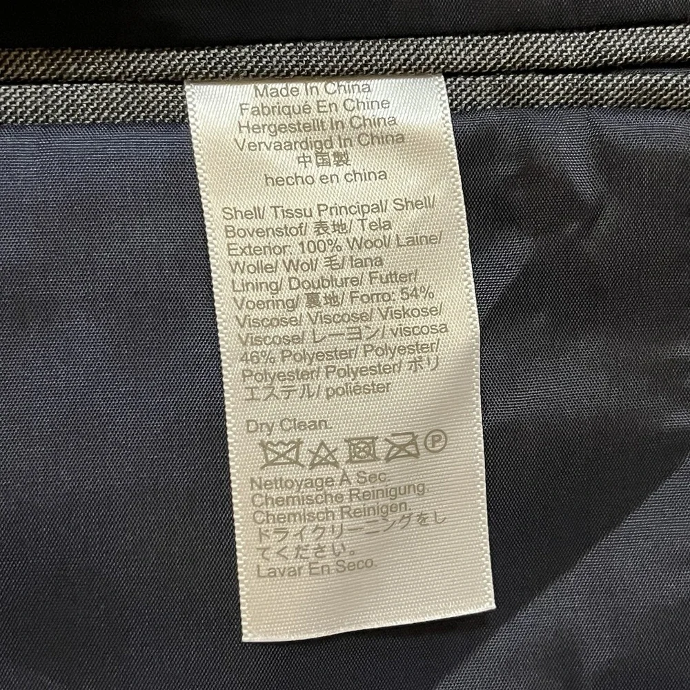 J. Crew Factory new imperfection